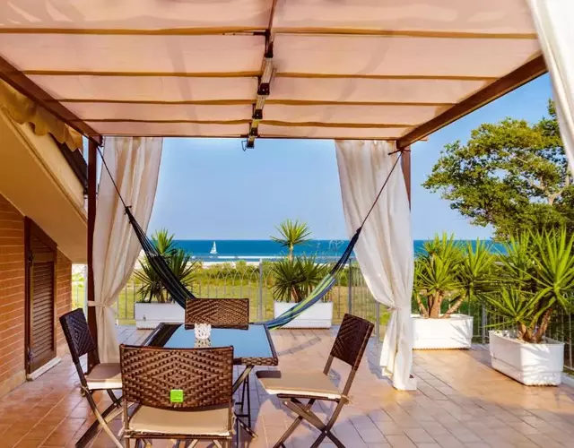 MARCHE FULL EXPERIENCE-Apartments