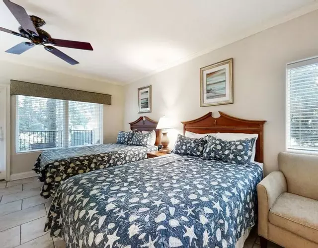 Dog-Friendly Tennis Villas Condo With Prime Location + Shared Pool, Free WiFi