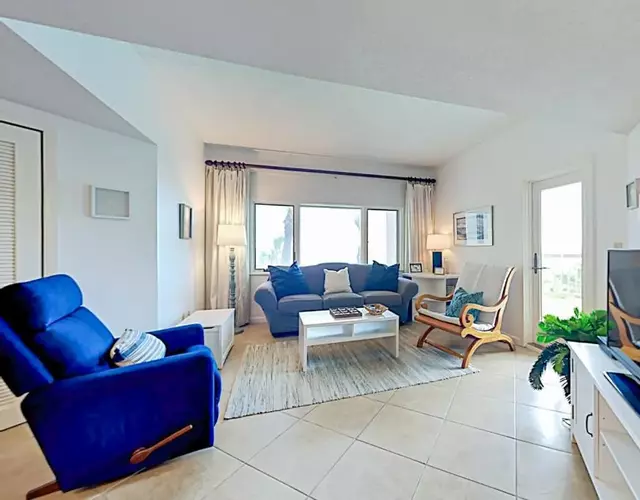 Sandcastle Villas 215-216