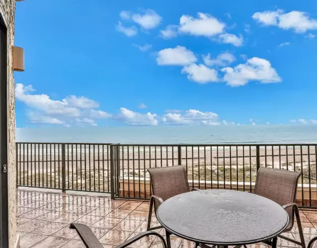 Sea Dunes Penthouse