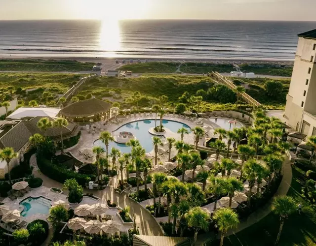 The Ritz-Carlton, Amelia Island