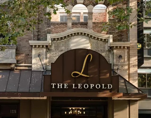 Hotel Leo