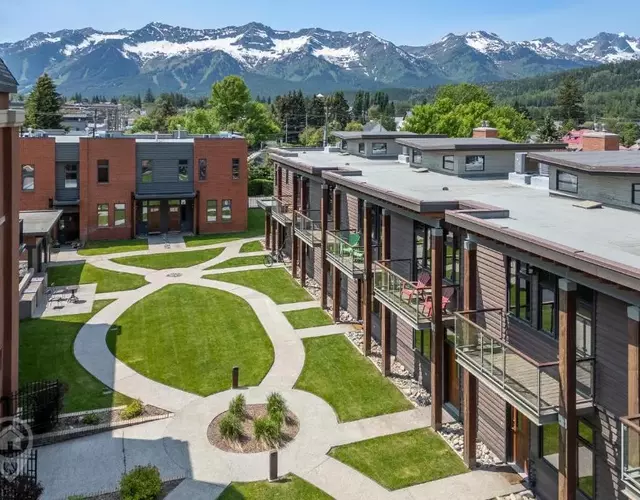 901 Fernie by StayIn