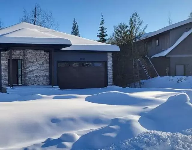 Fernie Escape - Mountain Home on the Ski Hill
