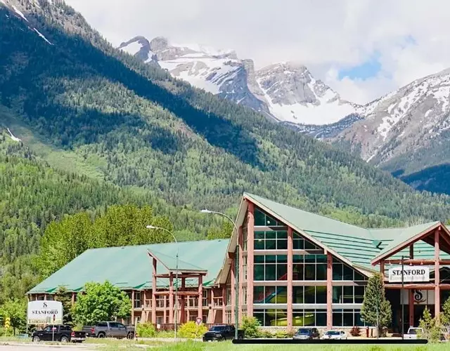 Fernie Stanford Resort