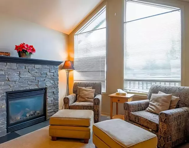 Thunder Ridge Chalet by Fernie Lodging Company