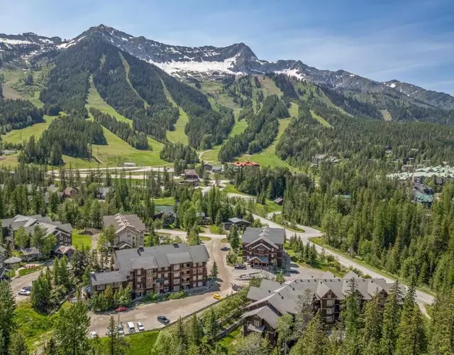 Timberline Lodge by StayIn
