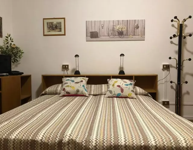 Alloggi Al Giardino & La Suite