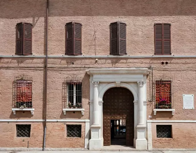 Borgo Tarapino Città