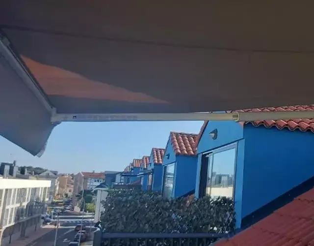 ÁTICO 2 terrazas LEMASALUD