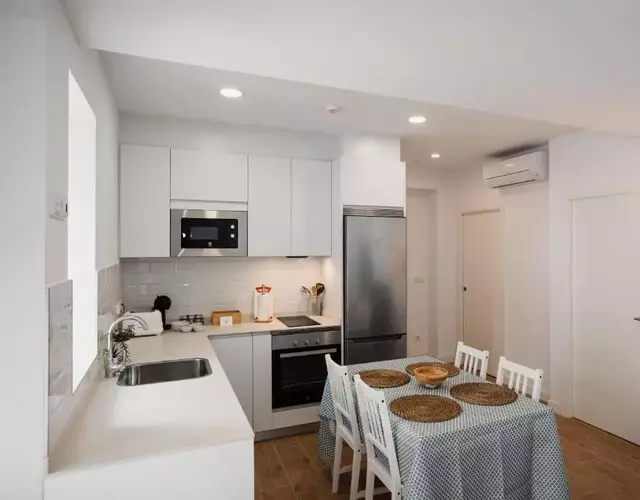 Apartamentos Ares Rentals