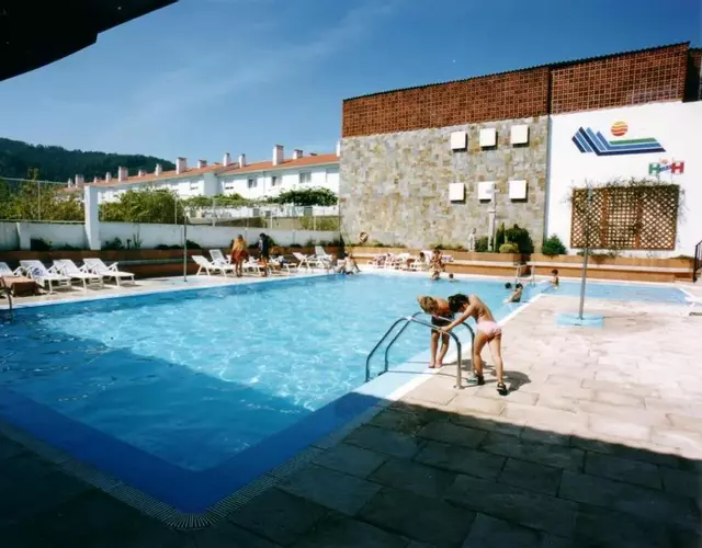 Hotel Sarga