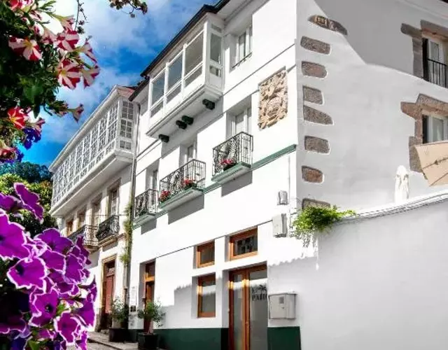 SNÖ Hotel Camino do Eume Apartamentos