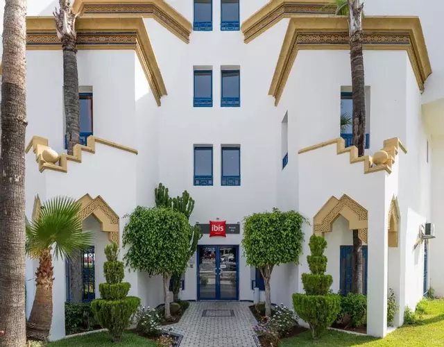 Ibis Fes