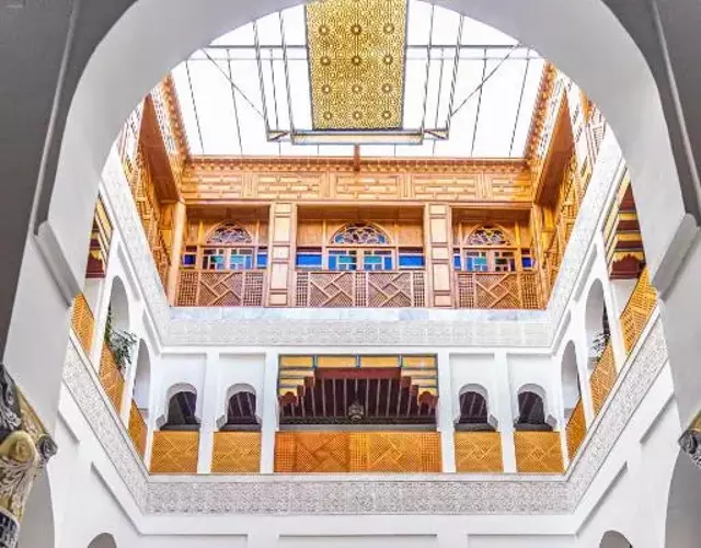 Riad El Yacout