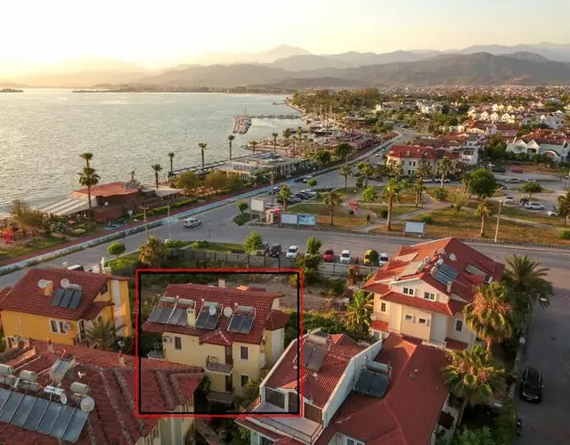 Kordon YALI Suites