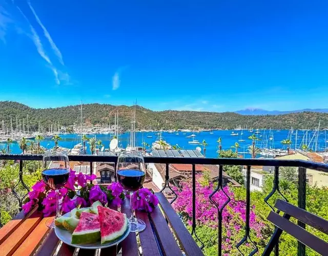 Mykonut Boutique Suites