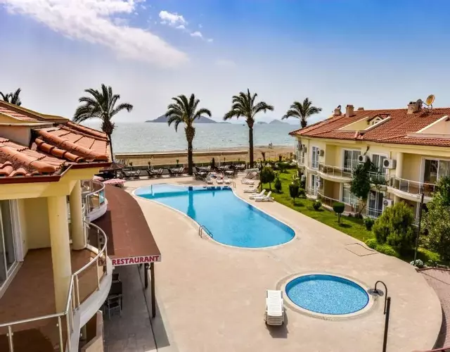 SUNSET BEACH CLUB LEBRENTALS