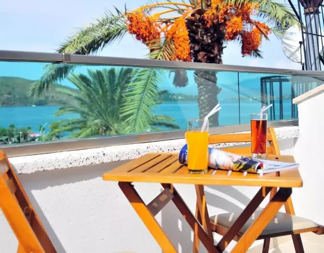 Yeniceri City Hotel