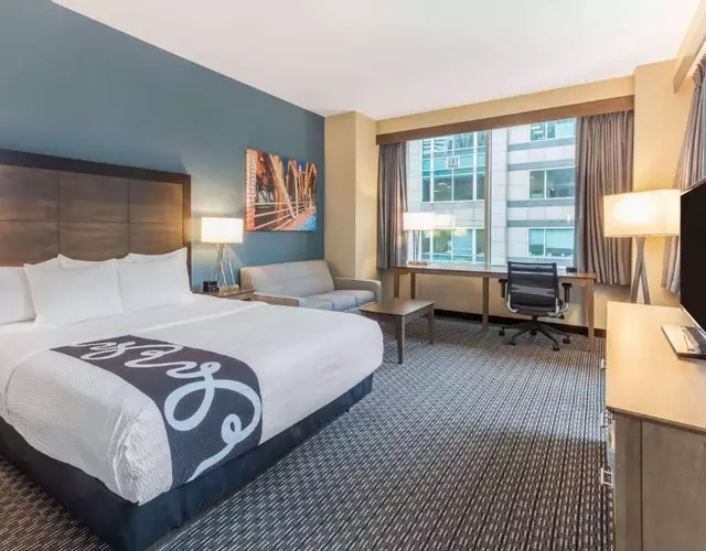 La Quinta by Wyndham Chicago Downtown
