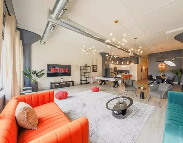 Slumber Stay - McCormick