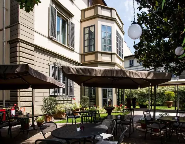 Allegroitalia San Gallo Firenze