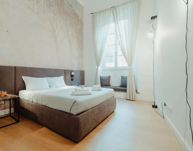 Bufalini Boutique Apartment