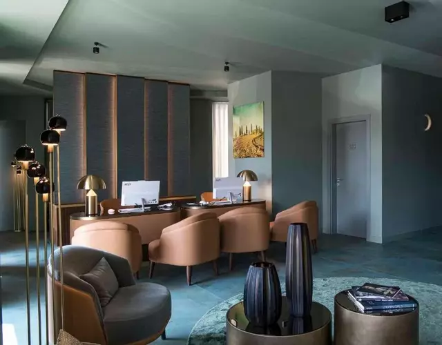 Columbus Urban Resort