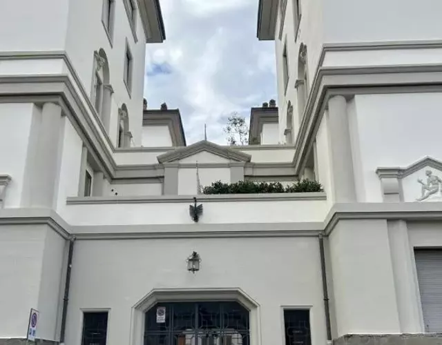 FortVince Loft residential by FlorenceHospitality com