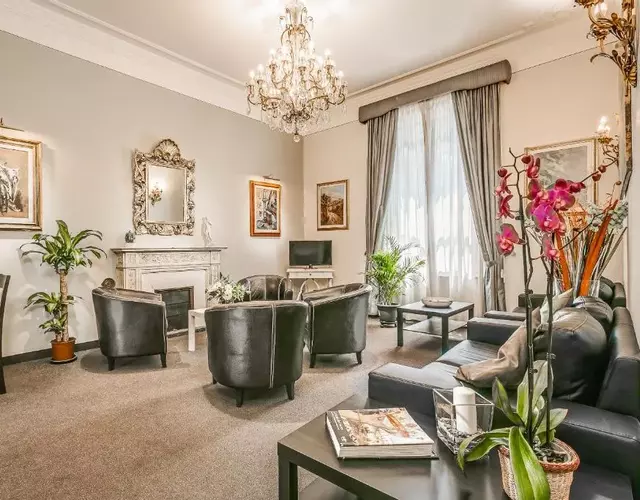 Hotel Arno Bellariva