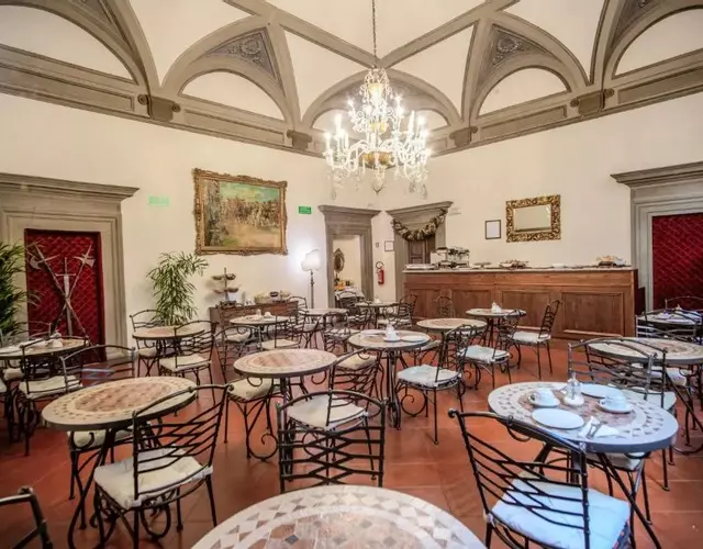 Hotel Martelli