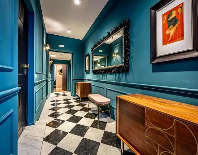 Hs4U Ricasoli Luxury apartment near Duomo N. 3