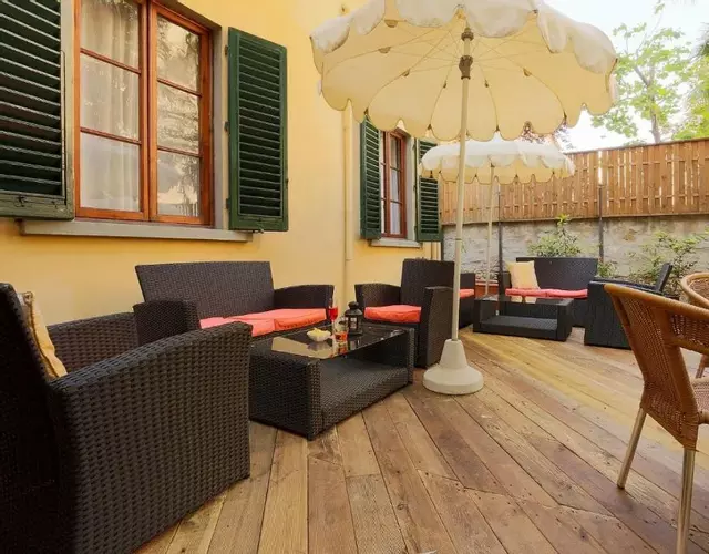 Relais Lavagnini Florence