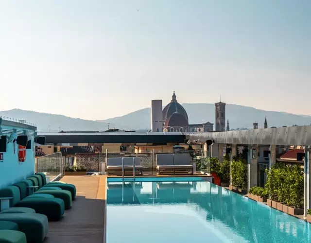 The Social Hub Florence Belfiore Extended Stay