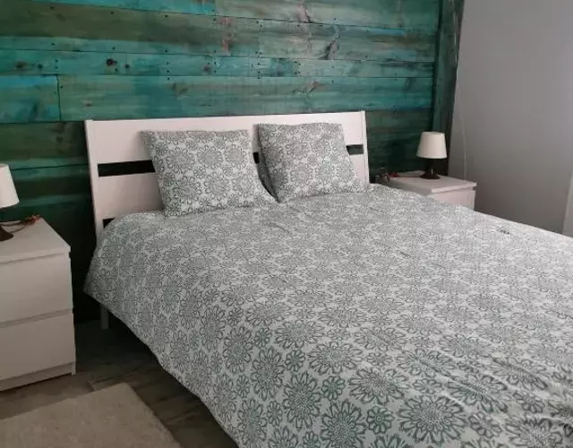 A Praia- My Own Paradise T1