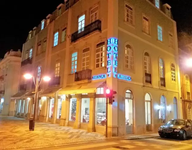 Hotel Alianca