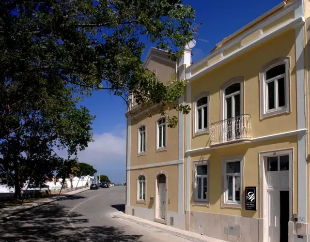Marina Charming House