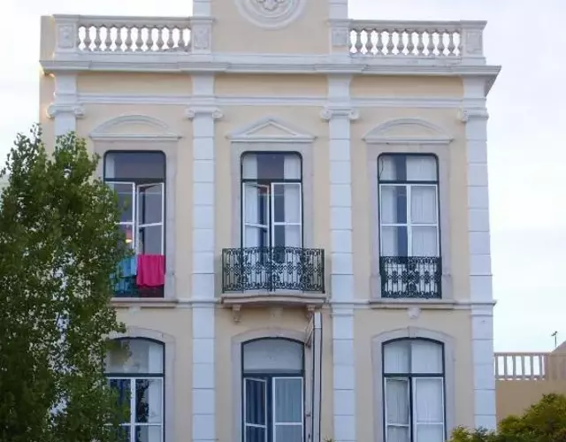 Residencial S Juliao AL