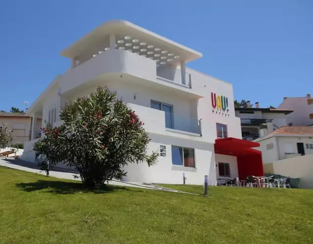 UAU Hostel
