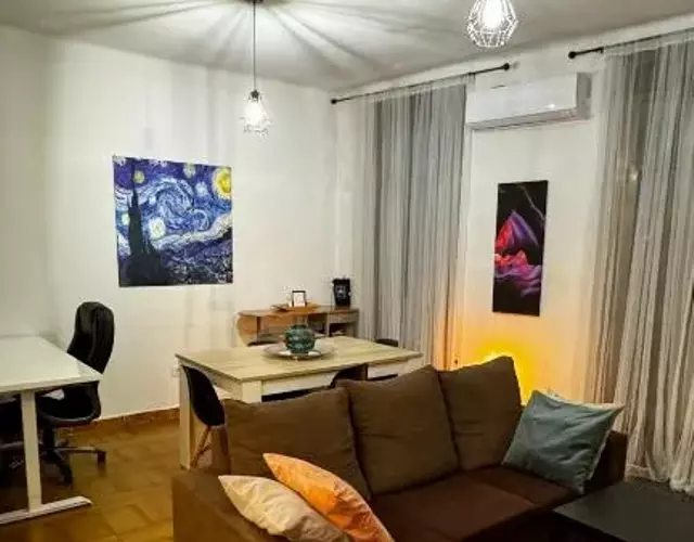 Apartamento felicitat