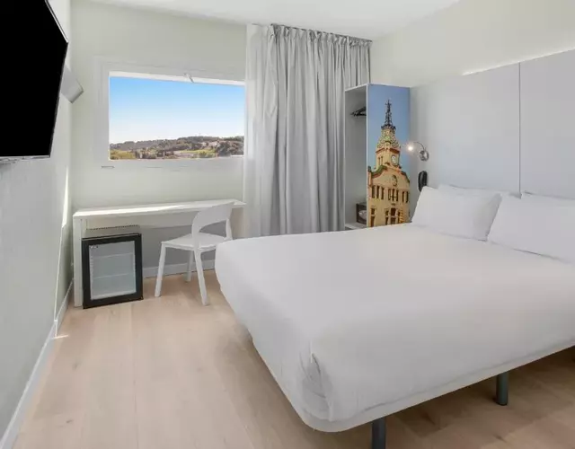 B&B HOTEL Figueres