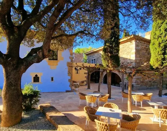 Boutique Hotel Comtal Empuries