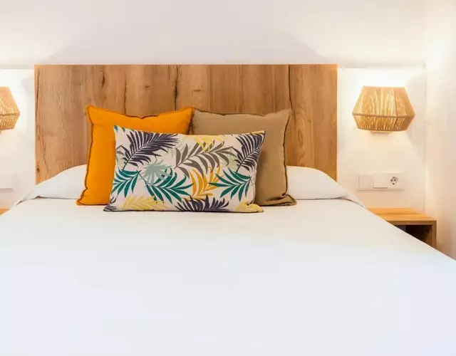 Hotel Restaurant Bon Retorn