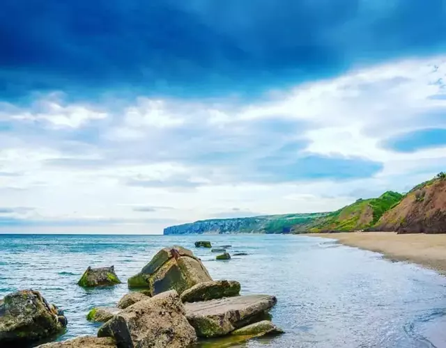 Bay Retreat Apartment The Bay Holiday Village Filey Homesweetholidayhomes