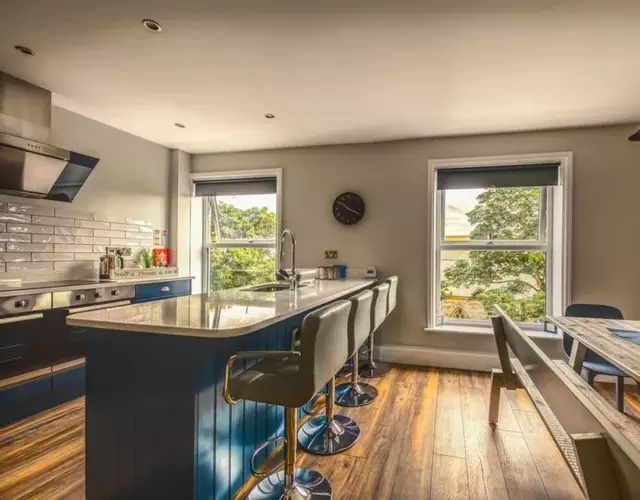 Bay View Holiday Apartments