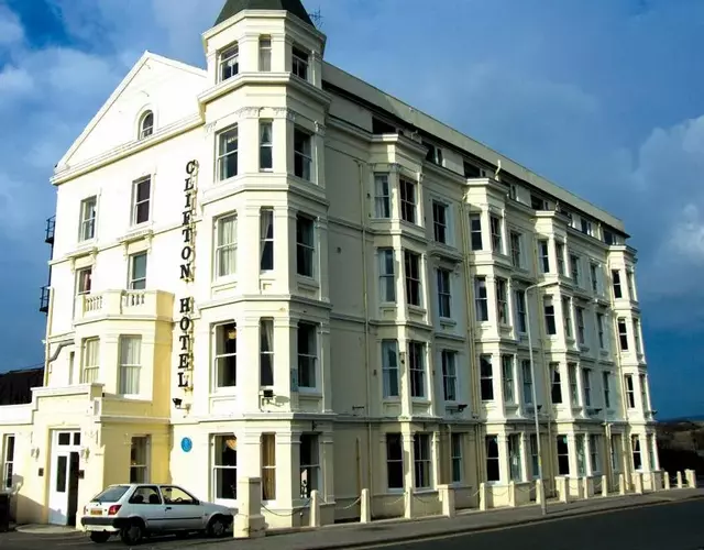 Clifton Hotel