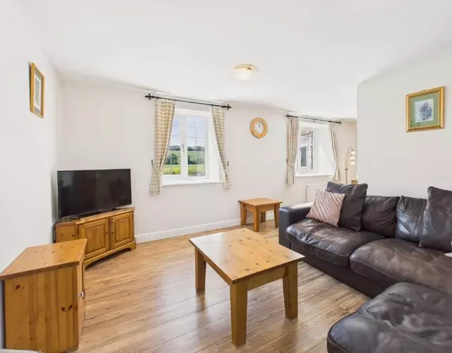 Host & Stay - Easton Meadows Holiday Cottage
