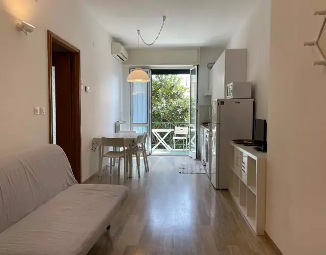 Appartamenti con giardino e posto auto per famiglie