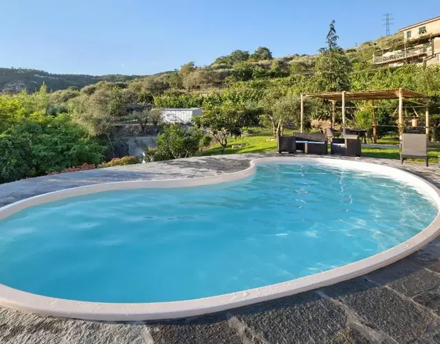 Casa chicken - mare, monti e bikers