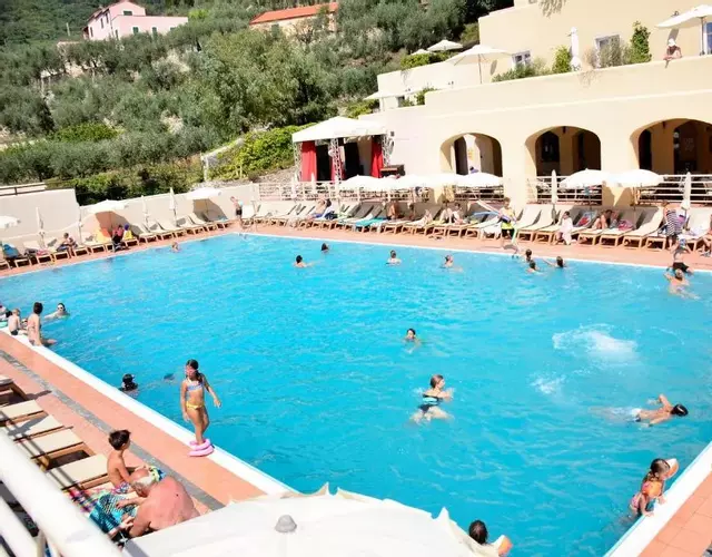 Il Villaggio Di Giuele